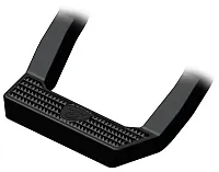 CARR 1182211 Ld Step Xp3 Black Powder Coat Sing