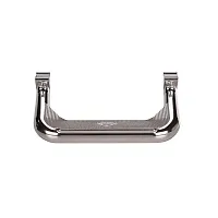 CARR 1240321 Spr Hoop Single Polish