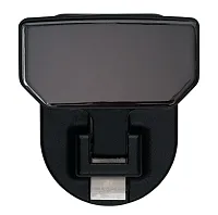 CARR 183252 Hd Universal Hitch Step -