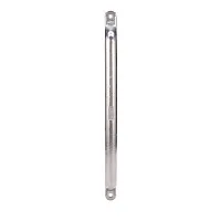 CARR 200042 20&#039; Grab Handle Polished - Single