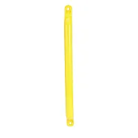 CARR 200047 20&#039; Grab Handle Yellow - Single