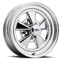 CARLSTAR 1526581402 15X8.00 5/4.5 4.75 5 Ss
