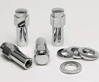 CARLSTAR 277754 12Mm1.5 R-41/2Bc Lugs 4Pk