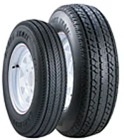CARLSTAR 5193171 4.80-8 Lrb Sport Trail