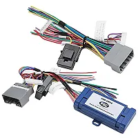 Pac Radio Interface &#039;05-&#039;09 Chrysler Dodge And Jeep Can Bus Radi