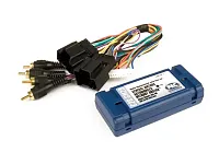 Vehicle Integration Kit Pac &#039;06-17 Gm Lan 29 Bit Radios