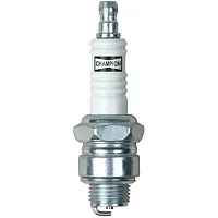 CHAMPION 8411 Lawn/Garden Plug 8/Card