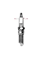 CHAMPION 8601 Champion Copper Plus Small Engine-