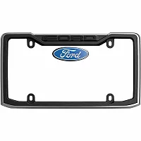 CRUISER 12053 Ford Black/Chrome