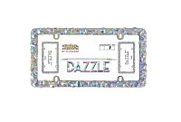 CRUISER 16130 Dazzle Chrome