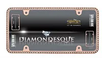 CRUISER 18000 Diamond Rose Gold/Clear