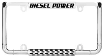 CRUISER 22003 Diesel Power Chrome