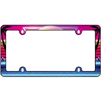 CRUISER 23760 Synthwave Matte Black