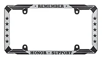 CRUISER 31050 Military Appreciation Black