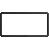 CRUISER 34251 Flex-Trim Black