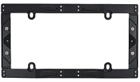 CRUISER 58150 Industrial Matte Black