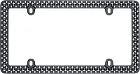 CRUISER 58153 Defender Matte Black