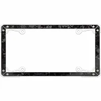 CRUISER 59298 Forged Black/Clear