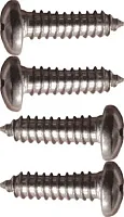 CRUISER 80430 Fasteners Tapping Stainls