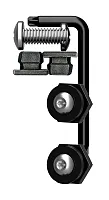 CRUISER 81420 Locking Fasteners