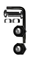 CRUISER 81430 Locking Fasteners