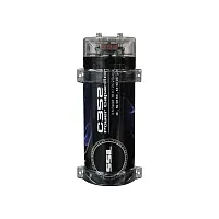 Soundstorm 3.5 Farad Capacitor Black
