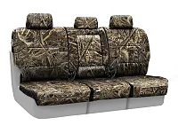 COVERKING RT06DG7339 1 Row Neosprme Real Tree Max 5 Soli