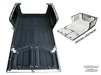COVERKING SPC683 Jeep Gladiator Jt Topliner > 2020 +