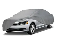 COVERKING UVCCAR2N98 Universal Cover Fits Sedans Up To 1