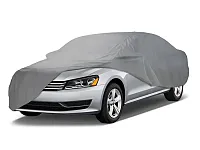 COVERKING UVCCAR3N98 Universal Cover Fits Sedans Up To 1