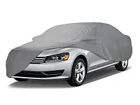 COVERKING UVCCAR4N98 Universal Cover Fits Sedans Up To 1