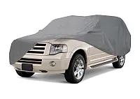 COVERKING UVCSUV3I98 Universal Cover Fits Suvs ( Full Si