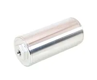 CANTON 80251 Bilt Alum Overflow Catch Tank Raw