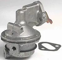 CARTER M4889 Mechanical Fuel Pump