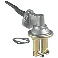 CARTER M6878 Mechanical Fuel Pump