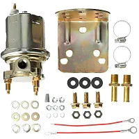 CARTER P4603HD Electric Fuel Pump