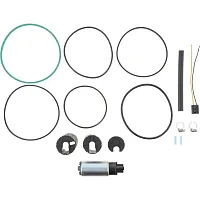 CARTER P90003 Fuel Pump And Strainer Set