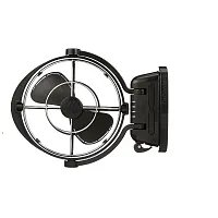 CAFRAMO 7010CABBX New Sirocco Ii 12/24V Gimbal Fan