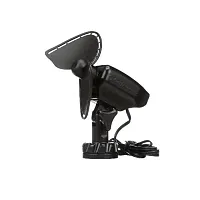 CAFRAMO 747CA24BCS Ultimate 24V Cabin Fan 7&#039; (Light