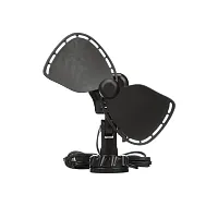 CAFRAMO 747DCBCS Ultimate 12V Cabin Fan 7&#039; (Lighte