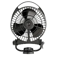 CAFRAMO 7483CABBX Bora Ii 12/24V Marine Fan Three
