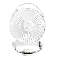 CAFRAMO 7483CAWBX Bora Ii 12/24V Marine Fan Three