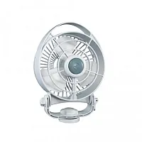 CAFRAMO 748CA24WBX Bora 24V Marine Fan Three Speed