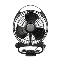CAFRAMO 748CABBX Bora 12V Marine Fan Three Speed