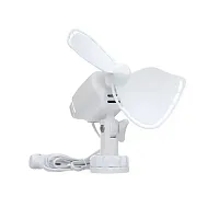 CAFRAMO 757CA24WBX Ultimate 24V Cabin Fan 7&#039; (Direct
