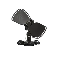 CAFRAMO 757DCBBX Ultimate 12V Cabin Fan 7&#039; (Direc