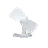 CAFRAMO 757DCWBX Ultimate 12V Cabin Fan 7&#039; (Direc