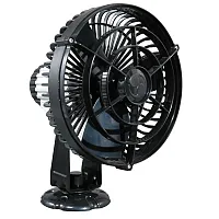 CAFRAMO 817CABBX Kona 12V Weatherproof Fan Variab
