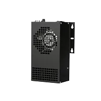 CAFRAMO 9421CABBX Cabinet Heater 120V 500W Thermos