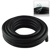 Audiopipe 20Ft Speed Cable - 9 Conductor 18 Gauge Speaker/Remote Wire